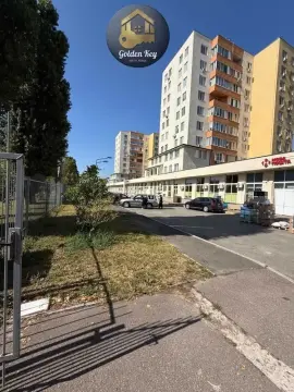 продаж квартири Чубинське