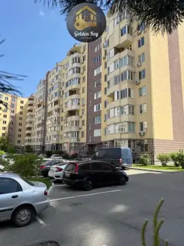 sale apartment Chubynske