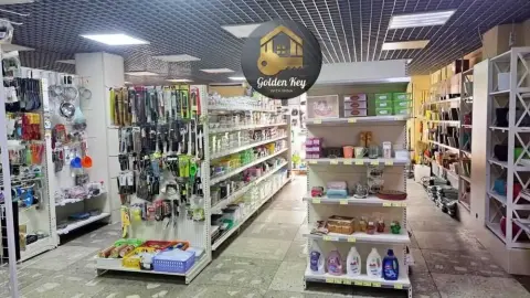 оренда офісу Київ Дарницький р-н Харківський масив Ревуцького вул.