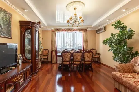 продажа квартиры Киев Дарницкий р-н Позняки Срибнокильская ул. 1