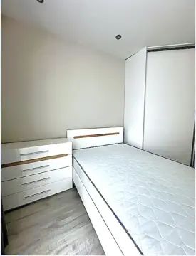 rent apartment Kyiv Pecherskyi Nova-Zabudova John McCain Street 1а