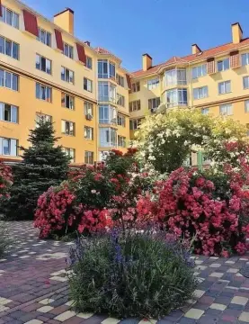 продаж квартири Софіївська Борщагівка   Тарасівська вул.