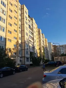 продажа квартиры Киев Святошинский р-н Академгородок Семашко ул. 17