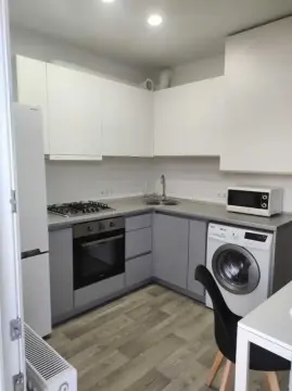 rent apartment Irpin