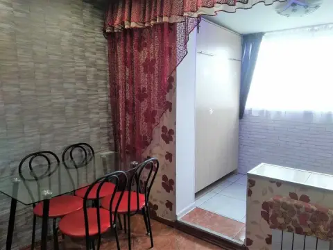 rent apartment Kyiv Dniprovskyi  Henerala Handziuka Street