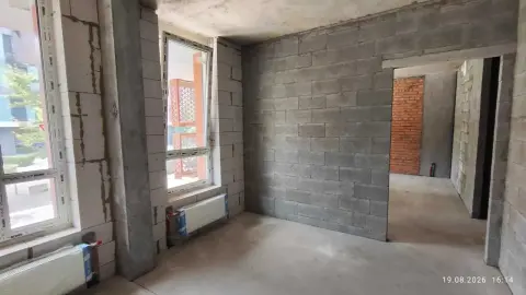 sale apartment Kyiv Holosiivskyi Teremky Bratska Street