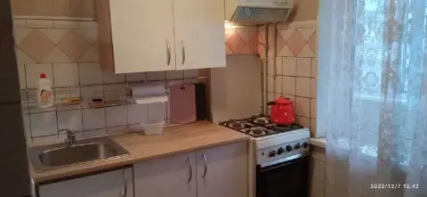 rent apartment Kyiv Dniprovskyi Bereznyaky Pavla Tychyny Avenue 3