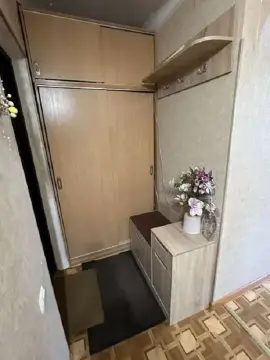 rent apartment Kyiv Dniprovskyi Bereznyaky Pavla Tychyny Avenue 11
