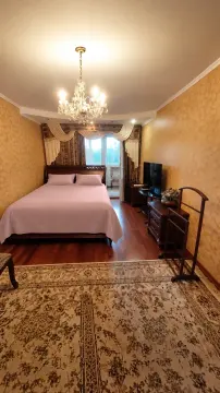rent apartment Kyiv Podilskyi  Yevropeiskoho Soiuzu Avenue 19а