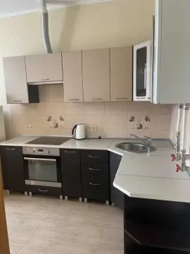 sale apartment Rozhivka