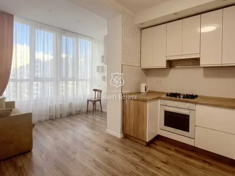 sale apartment Kriukivshchyna