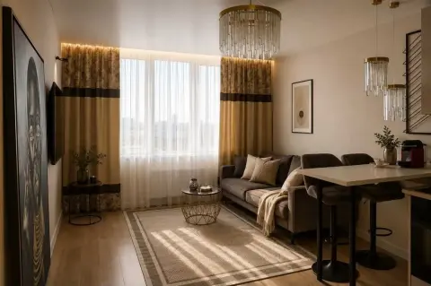 sale apartment Kyiv Holosiivskyi Holosiiv Mykhaila Maksymovycha Street