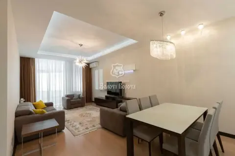 sale apartment Kyiv Pecherskyi Pechersk Lesi Ukrainky Boulevard
