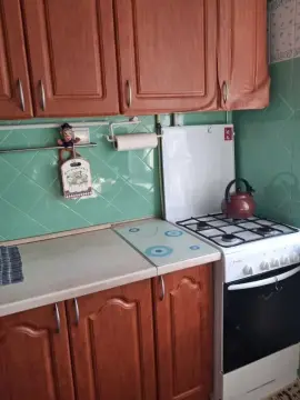 продажа квартиры Киев Соломянский р-н Шулявка Днестровская ул.