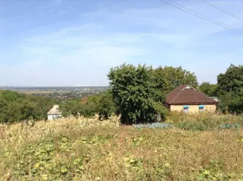 продаж ділянки Підгірці