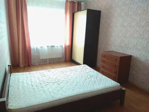 rent apartment Kyiv Darnytskyi Osokorky Yelyzavety Chavdar Street 38