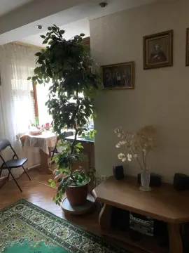 rent apartment Kyiv Shevchenkivskyi Nyvky Ihoria Turchyna Street 15