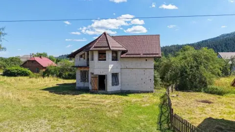 продажа дома Корчин   Заречная ул.