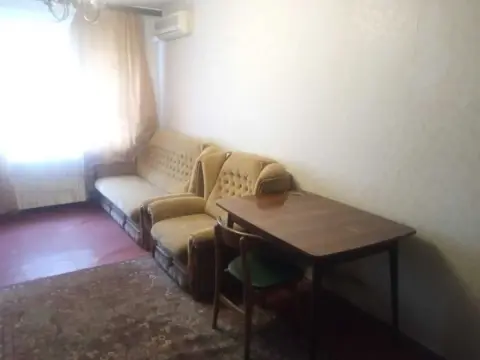 аренда квартиры Киев Святошинский р-н Борщаговка Жмеринская ул. 16