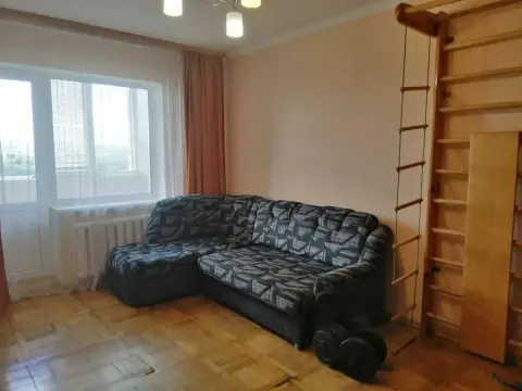sale apartment Kyiv Obolonskyi Obolon Iordanska street 5а