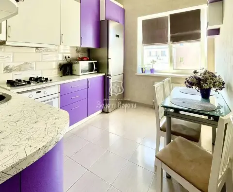 sale apartment Vyshneve   Molodizhna Street 30а
