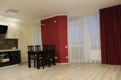 rent apartment Kyiv Shevchenkivskyi Lukyanivka Kopernyka Street 3