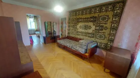 оренда квартири Київ Святошинський р-н Борщагівка Гната Юри вул. 7а