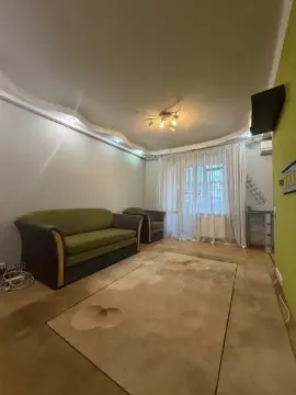 rent apartment Kyiv Dniprovskyi Bereznyaky Dniprovska Embarkment 7а