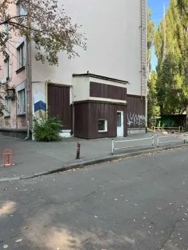 аренда офиса Киев Печерский р-н Нижний Печерск Чешская ул. 1/22