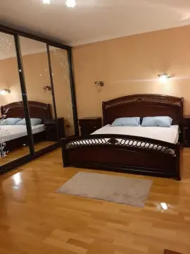 оренда квартири Київ Солом’янський р-н Караваєві Дачі Борщагівська вул.