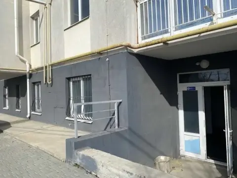 sale office Molodizhne   Molodizhna street