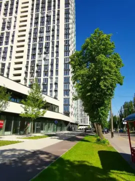 sale apartment Kyiv Podilskyi Vynohradar Rodyny Kristeriv street