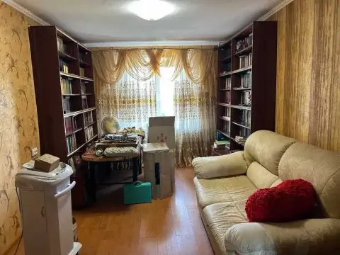 sale apartment Dnipro Tsentralnyi  Manuilivskyi Avenue