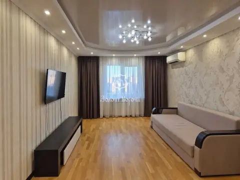 sale apartment Kyiv Desnianskyi Troyeschina Onore de Balzaka Street 55в