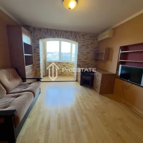 Продажа 2-комнатной квартиры 65 кв. м, Братиславская ул. 7 Киев — фото 6