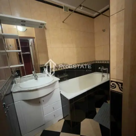 Продажа 2-комнатной квартиры 65 кв. м, Братиславская ул. 7 Киев — фото 7