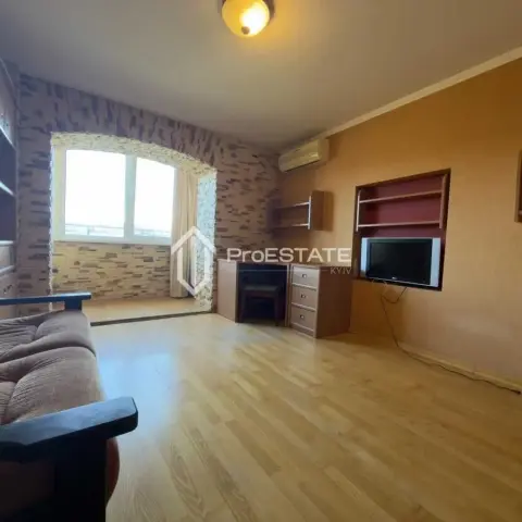 Продажа 2-комнатной квартиры 65 кв. м, Братиславская ул. 7 Киев — фото 12