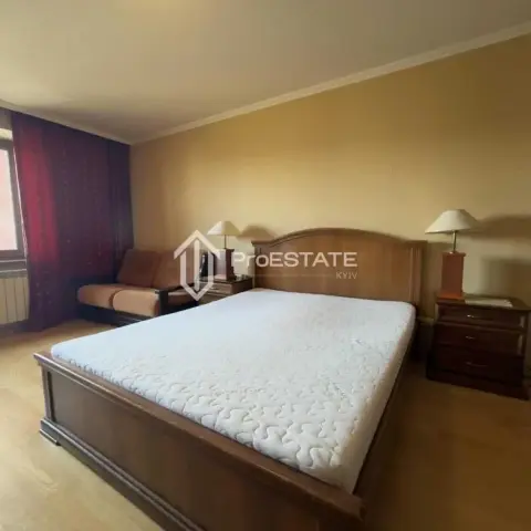 Продажа 2-комнатной квартиры 65 кв. м, Братиславская ул. 7 Киев — фото 14
