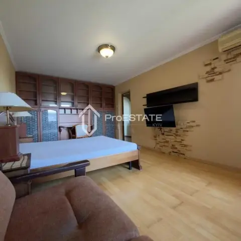 Продажа 2-комнатной квартиры 65 кв. м, Братиславская ул. 7 Киев — фото 16