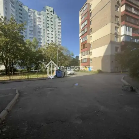 Продажа 2-комнатной квартиры 65 кв. м, Братиславская ул. 7 Киев — фото 21