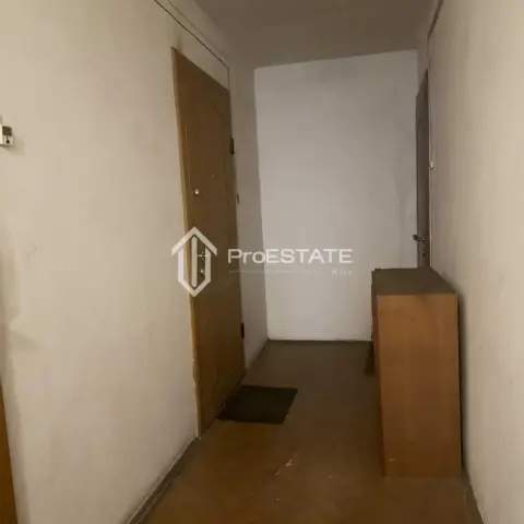 Продажа 2-комнатной квартиры 65 кв. м, Братиславская ул. 7 Киев — фото 22