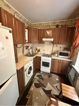 продаж квартири Бориспіль   Михайла Калмикова вул.