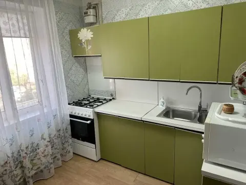 Долгосрочная аренда 3-комнатной квартиры Николая Бажана просп. 5а Киев — фото 11