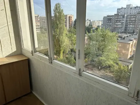 Долгосрочная аренда 3-комнатной квартиры Николая Бажана просп. 5а Киев — фото 20