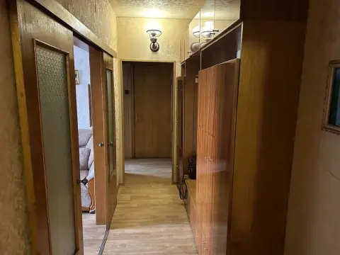 Долгосрочная аренда 3-комнатной квартиры Николая Бажана просп. 5а Киев — фото 22