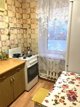 Оренда квартири Олекси Тихого,3.м.Шулявська.Газ. — фото 3