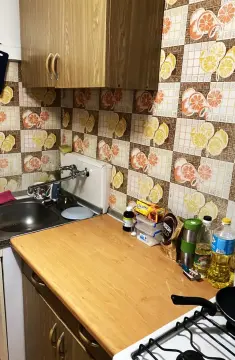 Оренда квартири Олекси Тихого,3.м.Шулявська.Газ. — фото 4