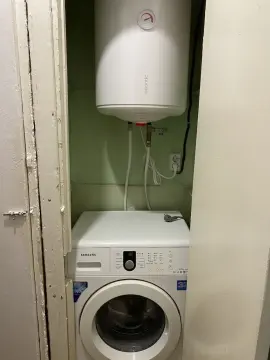 Оренда квартири Олекси Тихого,3.м.Шулявська.Газ. — фото 5