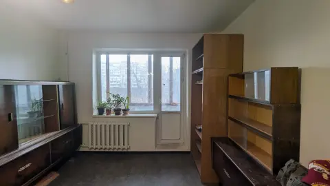 Оболонь, Зої Гайдай вул., 9/8  Продаж 1-к квартири, ст. метро Мінська - 7хв.  Поверх - 2  / + ГАЗ / — фото 4