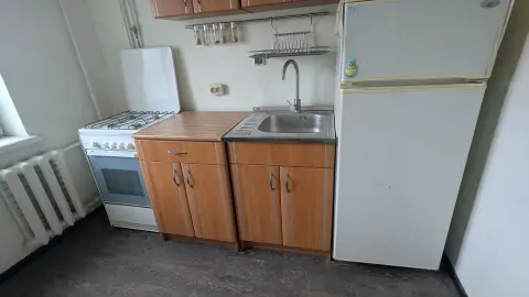 Оболонь, Зої Гайдай вул., 9/8  Продаж 1-к квартири, ст. метро Мінська - 7хв.  Поверх - 2  / + ГАЗ / — фото 7